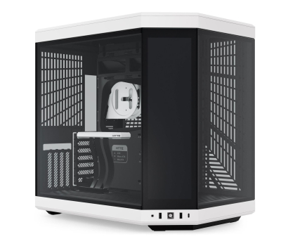 Obudowa Hyte Y70 Touch Infinite Black&White GEHY-035 // CS-HYTE-Y70TTI-WB